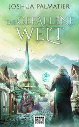 Cover-Bild Die gefallene Welt