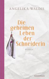 Cover-Bild Die geheimen Leben der Schneiderin