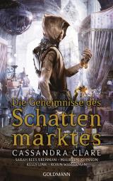 Cover-Bild Die Geheimnisse des Schattenmarktes