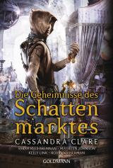 Cover-Bild Die Geheimnisse des Schattenmarktes