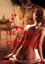 Cover-Bild Die Geisel des Chinesen