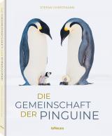 Cover-Bild Die Gemeinschaft der Pinguine