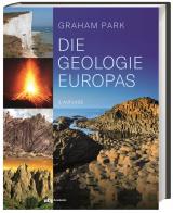 Cover-Bild Die Geologie Europas