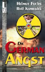 Cover-Bild Die German Angst