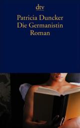 Cover-Bild Die Germanistin