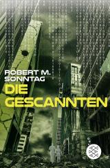 Cover-Bild Die Gescannten