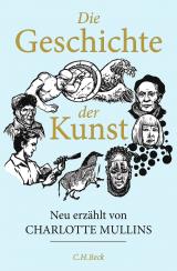 Cover-Bild Die Geschichte der Kunst