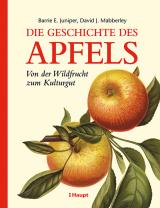 Cover-Bild Die Geschichte des Apfels