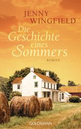 Cover-Bild Die Geschichte eines Sommers