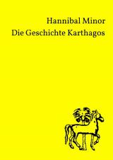 Cover-Bild Die Geschichte Karthagos
