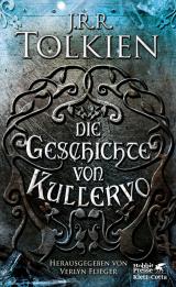 Cover-Bild Die Geschichte von Kullervo