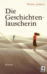 Cover-Bild Die Geschichtenlauscherin
