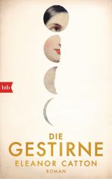 Cover-Bild Die Gestirne