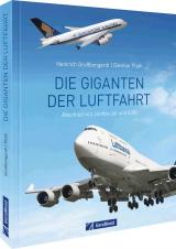 Cover-Bild Die Giganten der Luftfahrt