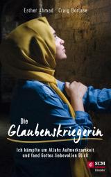 Cover-Bild Die Glaubenskriegerin