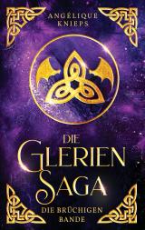 Cover-Bild Die Glerien Saga II