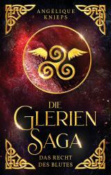 Cover-Bild Die Glerien Saga