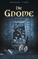 Cover-Bild Die Gnome