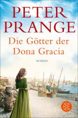 Cover-Bild Die Götter der Dona Gracia
