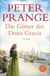 Cover-Bild Die Götter der Dona Gracia