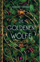 Cover-Bild Die goldenen Wölfe