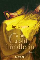 Cover-Bild Die Goldhändlerin