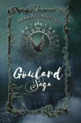 Cover-Bild Die Goulard Saga / Goulard Saga