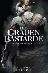Cover-Bild Die Grauen Bastarde