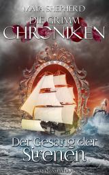 Cover-Bild Die Grimm-Chroniken (Band 4)