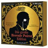 Cover-Bild Die große Hercule-Poirot-Edition