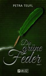 Cover-Bild Die grüne Feder