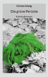 Cover-Bild Die grüne Perücke