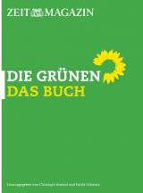 Cover-Bild Die Grünen. Das Buch.