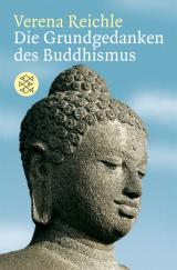 Cover-Bild Die Grundgedanken des Buddhismus
