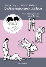 Cover-Bild Die Grundtechniken des Judo
