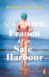 Cover-Bild Die guten Frauen von Safe Harbour
