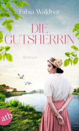 Cover-Bild Die Gutsherrin