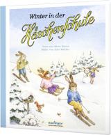 Cover-Bild Die Häschenschule 5: Winter in der Häschenschule