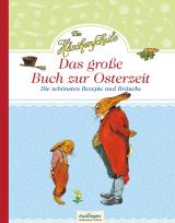 Cover-Bild Die Häschenschule: Die Häschenschule - Das große Buch zur Osterzeit