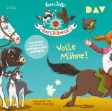 Cover-Bild Die Haferhorde – Teil 2: Volle Mähne!