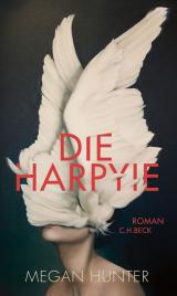Cover-Bild Die Harpyie