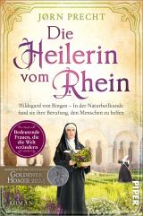 Cover-Bild Die Heilerin vom Rhein