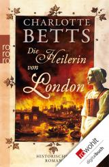 Cover-Bild Die Heilerin von London