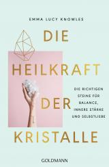 Cover-Bild Die Heilkraft der Kristalle