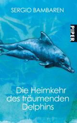 Cover-Bild Die Heimkehr des träumenden Delphins