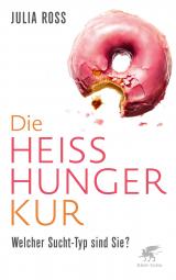 Cover-Bild Die Heißhunger-Kur