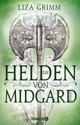 Cover-Bild Die Helden von Midgard