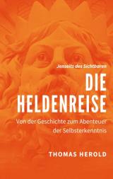 Cover-Bild Die Heldenreise