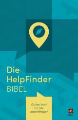 Cover-Bild Die HelpFinder Bibel