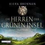 Cover-Bild Die Herren der Grünen Insel